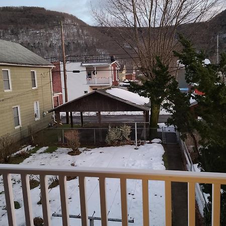Endless Mountain Adventure Villa Renovo Bagian luar foto