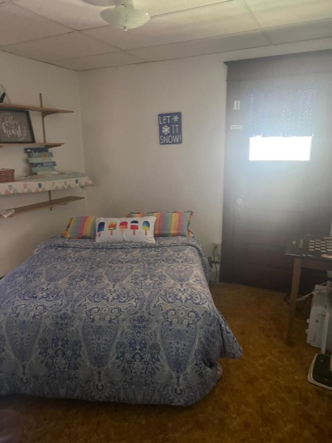 Endless Mountain Adventure Villa Renovo Bagian luar foto