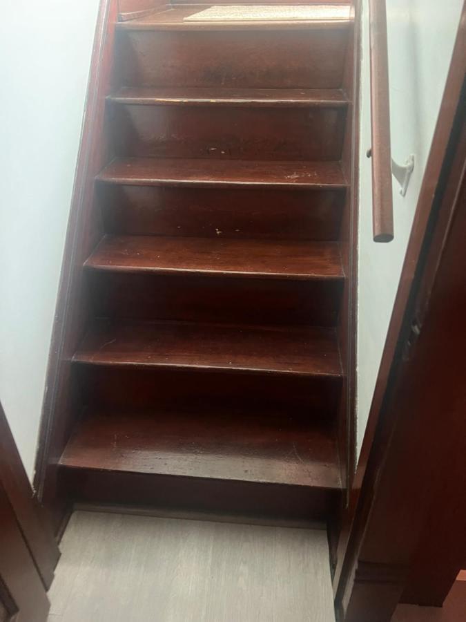 Endless Mountain Adventure Villa Renovo Bagian luar foto